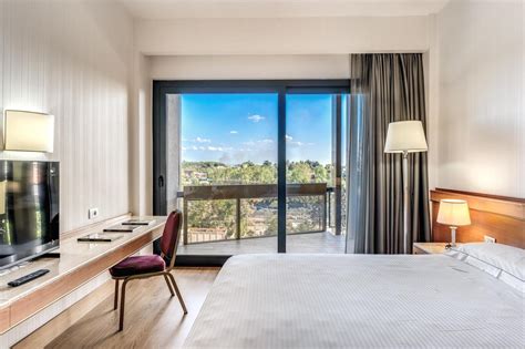 Midas Roma Hotel, a Member of Barceló Hotel Group .